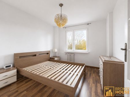 Na wynajem 3 pokojowe mieszkanie ul. Sieradzka Opole, Sieradzka - Фото 4