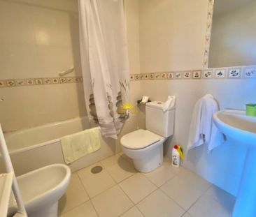 2 bedroom apartment for rent on the beachfront in Dehesa de Campoamor - Photo 5
