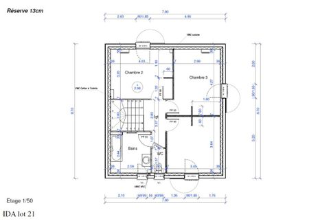 MAISON INDIVIDUELLE - L'ISLE D'ABEAU - Photo 5