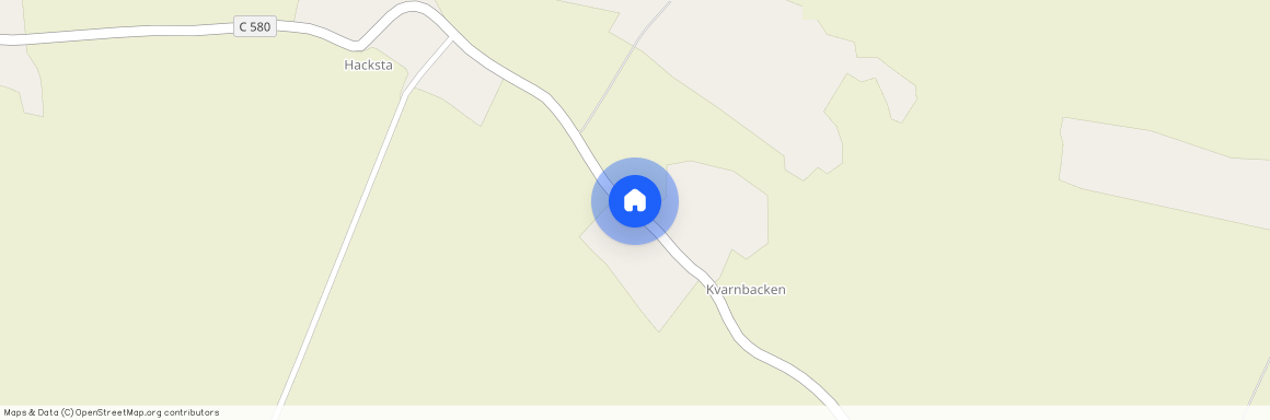 Husby-sjutolfts-hacksta, Ekolsund