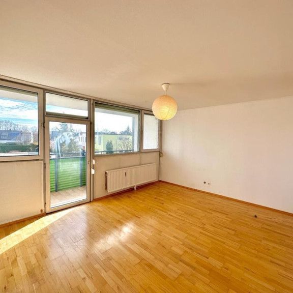 Ab 15. Oktober verfügbar !Toll aufgeteiltes, gemütliches 38 m2 Mietappartment (1.5 Zimmer) mit Loggia in St. Pölten - Foto 1