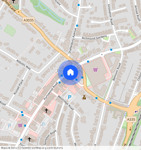 Portswood, SO17 1SQ, Southampton