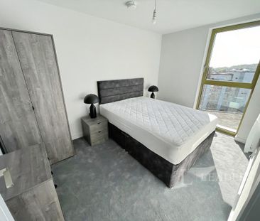 2 bedroom flat to rent - Photo 3