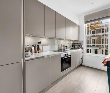 1 bedroom Flat To Let - Photo 4