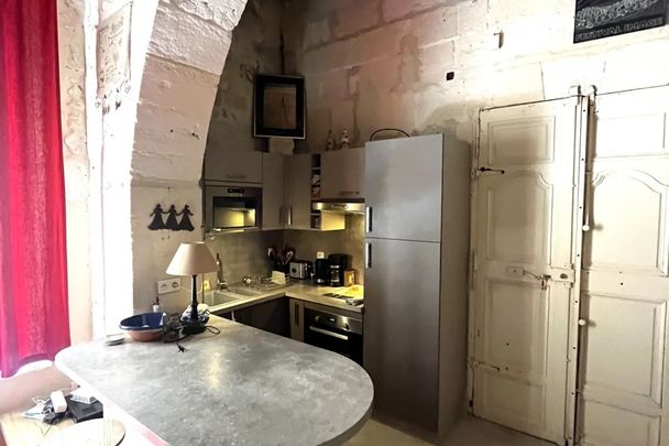 Appartement meublé en duplex, centre ville - Photo 1