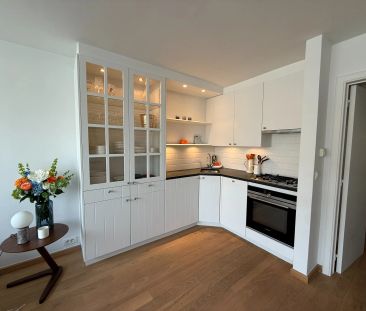 GEMEUBELD - UNIEKE PENTHOUSE met uitzonderlijk ruime terrassen gele... - Photo 6