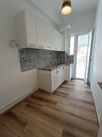 Studio/Γκαρσονιέρα για ενοικίαση Μεταξουργείο (Γκάζι - Μεταξουργείο - Βοτανικός) - Photo 5