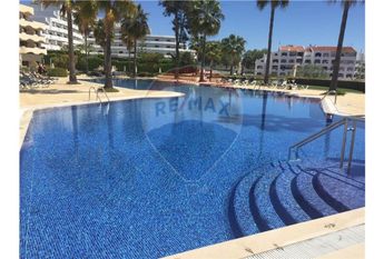 Apartamento T1 em Faro