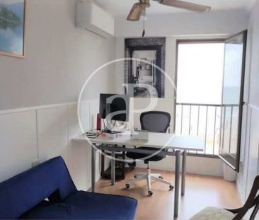 Piso de alquiler en Carrer de la Galotxa, Port Saplaya - Photo 5