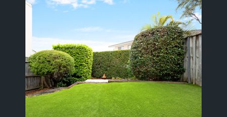 Modern Lifestyle Townhouse in Prized Location - Photo 4