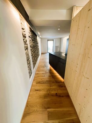 2 Zimmer, 40 m², 1. Stock - Foto 1