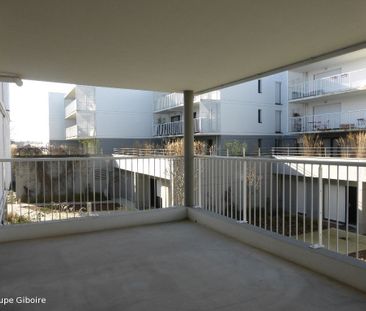 Appartement T3 à louer - 64 m² - Photo 6