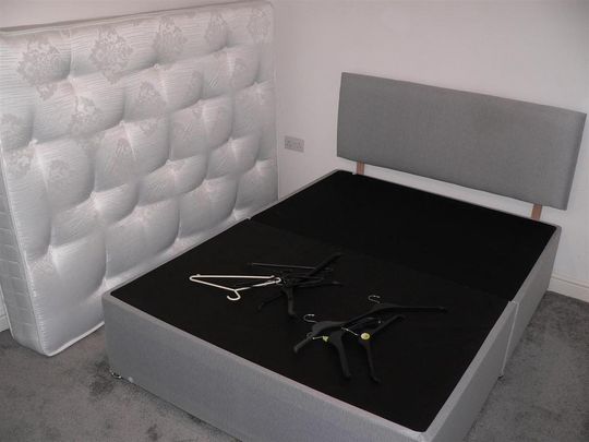 1 bedroom maisonette to rent - Photo 1