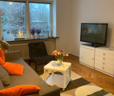 Parkvägen, Lund - Photo 3