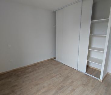 Location Appartement 2 pièces 41m² MURET 31600 - Photo 6