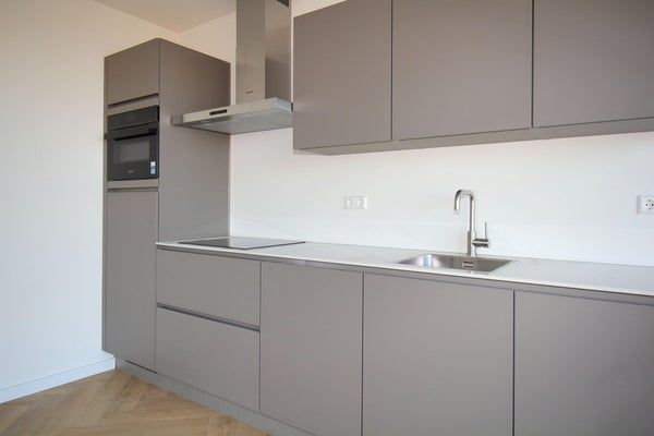 Te huur: Appartement Müllerkade in Rotterdam - Photo 1