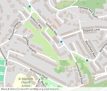 Solsbury Way, Bath - Photo 1