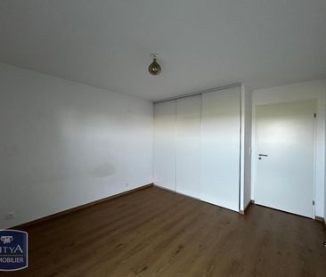 Location Appartement 3 pièces 61m² RONCQ 59223 - Photo 3
