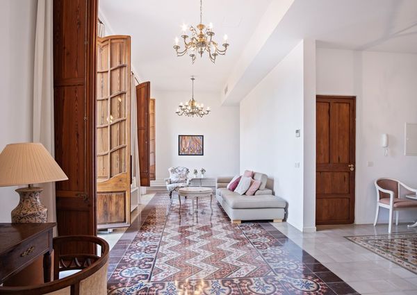 Santa Catalina, Palma De Mallorca