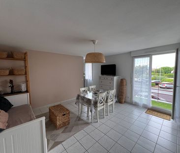 Location Appartement 2 pièces 48m² - Photo 4