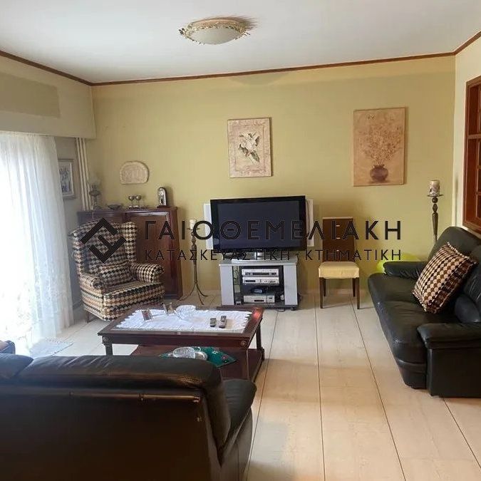 Διαμέρισμα για ενοικίαση Κηπούπολη (Περιστέρι) - Photo 1