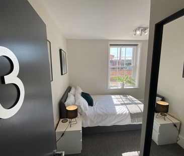 R3 @ Attenborough House, Beeston, NG9 2PA - Photo 6