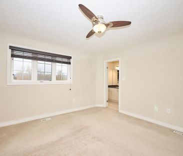 For Lease - 67 Redcedar Crescent, Hamilton, Ontario - Photo 1