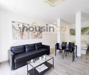 Studio for rent in Madrid (Chamberí) - Photo 5