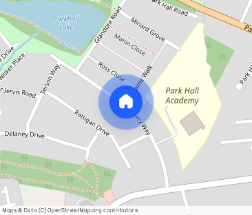 Carberry Way, Stoke-On-Trent - Photo 1