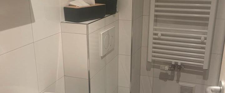 Nachmieter gesucht ab 1.12.2025: 2 Zimmer Wohnung in DD Flingern - Foto 1