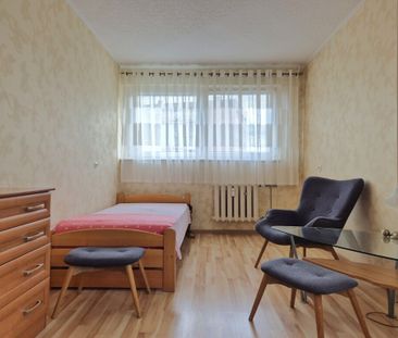 3 pokoje | balkon| Świerczewo - Фото 6