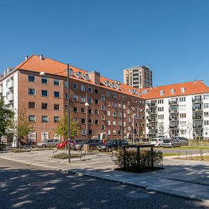 Konsul Jensens Gade, 13 2. mf. - Photo 3