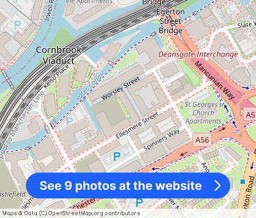 2 bedroom flat for rent - Photo 1