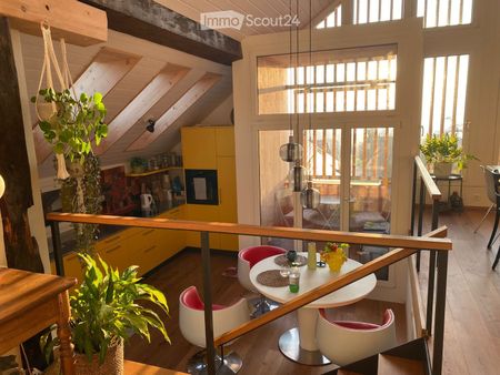 2.5 Zimmer, 87 m² - Photo 2