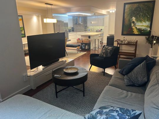 33 University Avenue #1908 - Photo 1