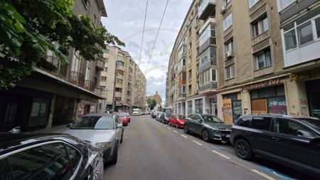 Garsoniera langa Cismigiu - Fotografie 3