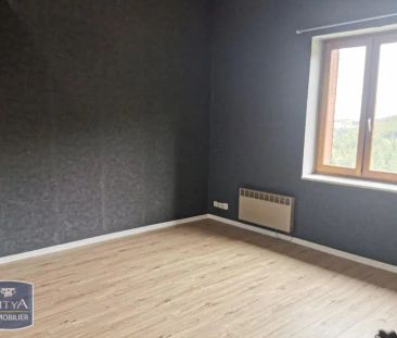 Appartement à louer 1 pièce 34.6m² - Photo 3