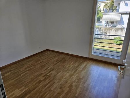 Porza, 3.5 locali con balcone - Photo 5