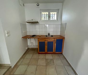 Location Appartement 2 pièces 35m² - Photo 2