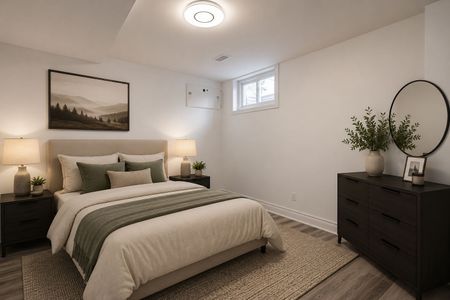 For Lease - 22 CHANTLER Road Unit# LOWER, Welland, Ontario - Photo 2