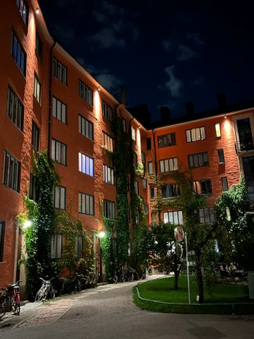 Alströmergatan, Stockholm - Foto 5