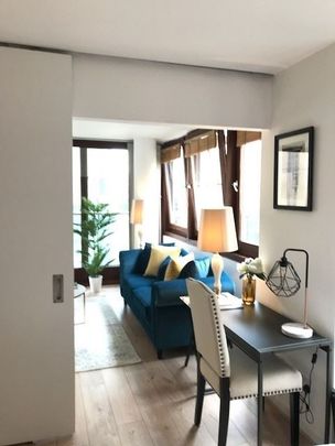 Apartment 4, Block 5, Clarion Quay, IFSC, Dublin 1, Dublin - Photo 1