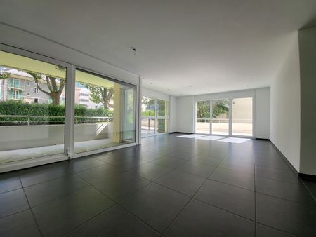 Modern 4.5-room apartment for rent - Photo 2