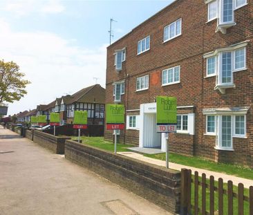 1 bedroom flat to rent - Photo 4