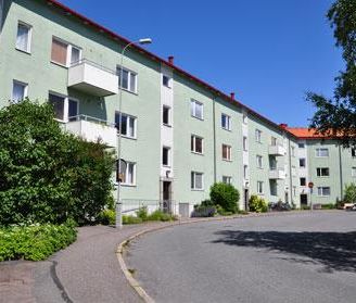 Doktor Sydows Gata 32 - Photo 1