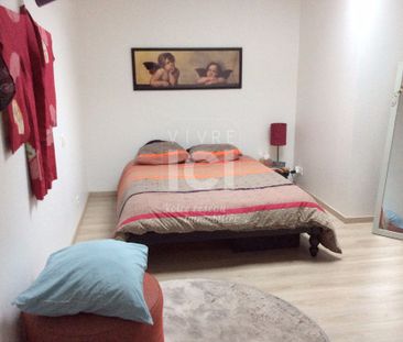 Location Appartement 2 pièces 46m² - Photo 2