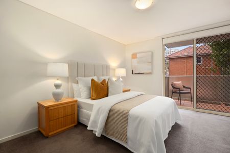 201/95 West Esplanade, Manly NSW 2095 - Apartment For Rent | Domain - Photo 4