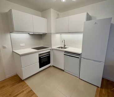 Location - appartement - 57.02 m² - 3 Pièces - Photo 5