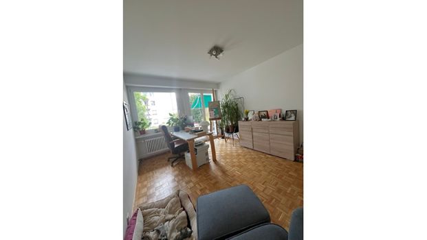 4½ Zimmer-Wohnung in Bern - Ostring, möbliert, auf Zeit - Foto 1