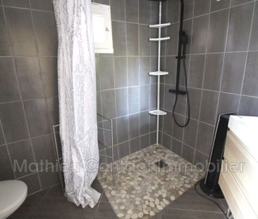 Croix de fer, Location appartement 2 pièces 32 m² - Photo 6